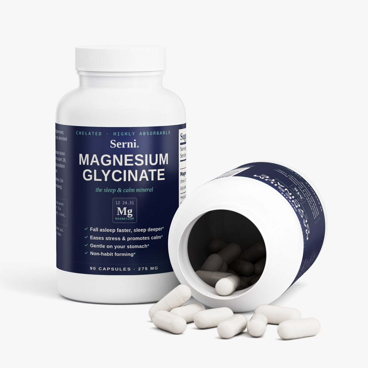 Magnesium Glycinate