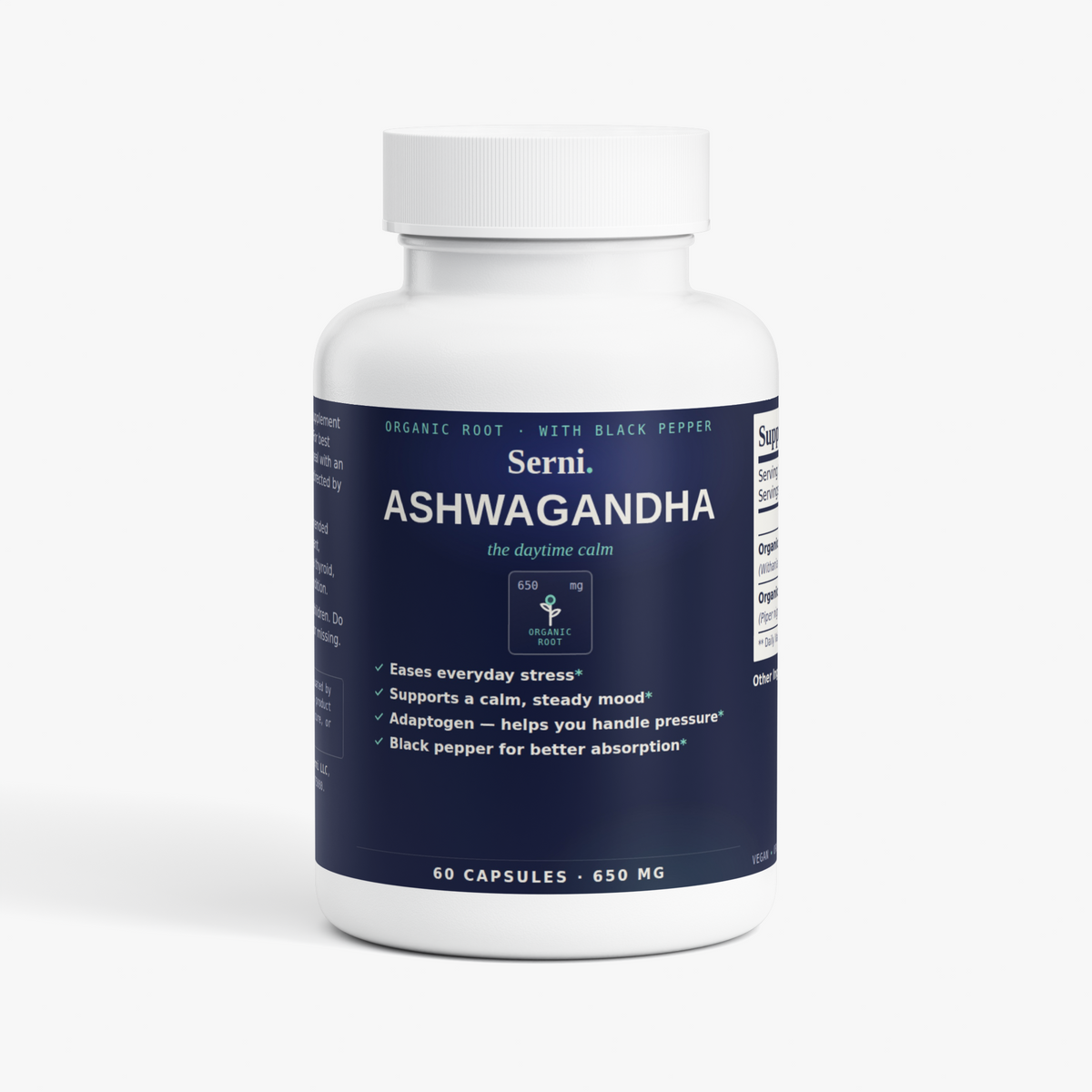 Ashwagandha