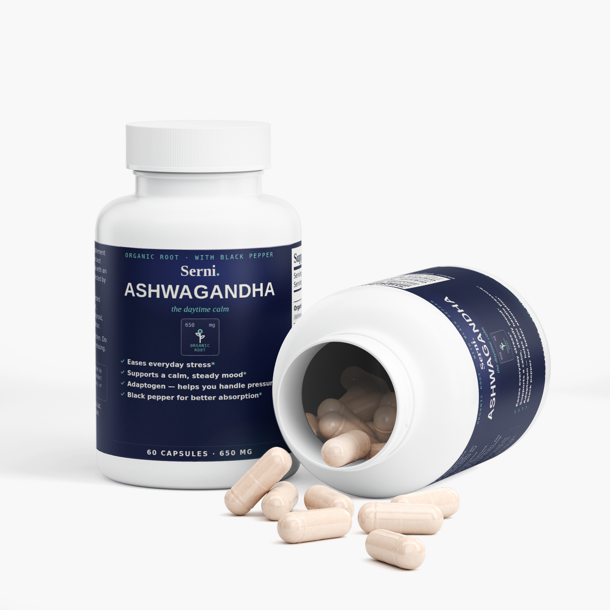 Ashwagandha